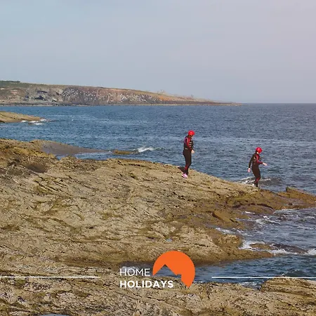 #316 Flat New Town By Holidays شقة