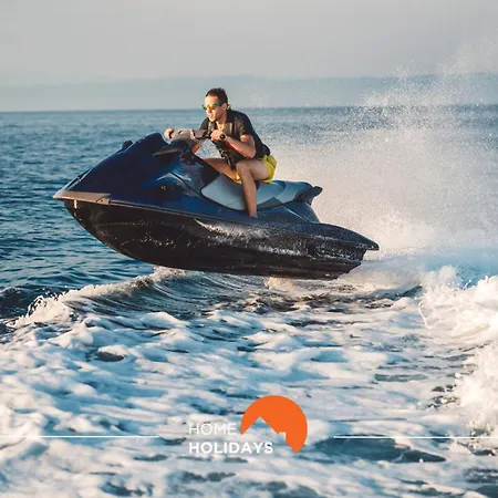 شقة #316 Flat New Town By Holidays *