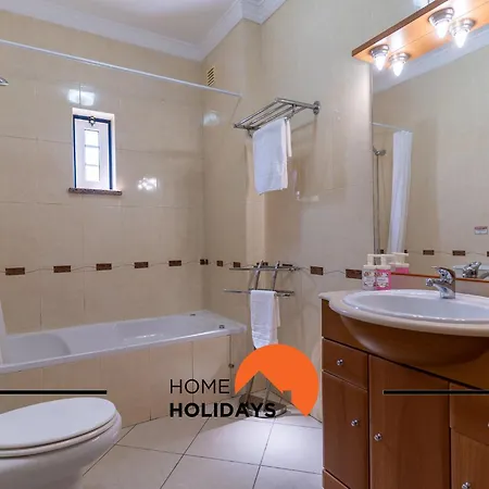 شقة #316 Flat New Town By Holidays البوفيرا