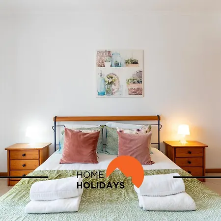 #316 Flat New Town By Holidays * البوفيرا