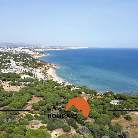 #316 New Town Nightlife Nearby Appartement Albufeira