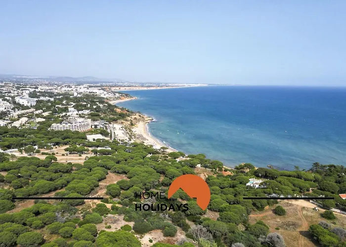 #316 New Town Nightlife Nearby Appartement Albufeira