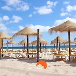 Apartman #316 New Town Nightlife Nearby Albufeira