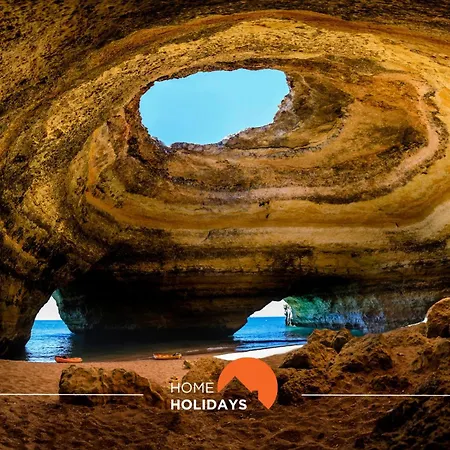 #316 Quinta Pedra Dos Bicos By Holidays * Albufeira