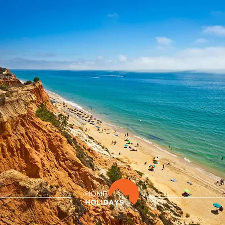 Appartamento #316 New Town Nightlife Nearby Albufeira