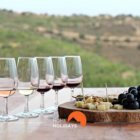 #316 Quinta Pedra Dos Bicos By Holidays