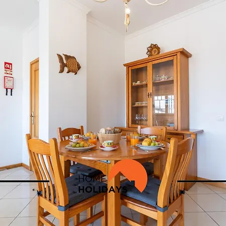#316 Quinta Pedra Dos Bicos By Holidays Apartment Albufeira