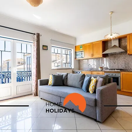 #316 Quinta Pedra Dos Bicos By Holidays Apartment *