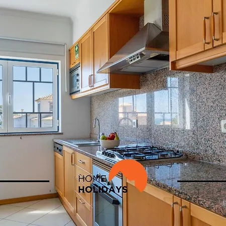 #316 Quinta Pedra Dos Bicos By Holidays Apartment