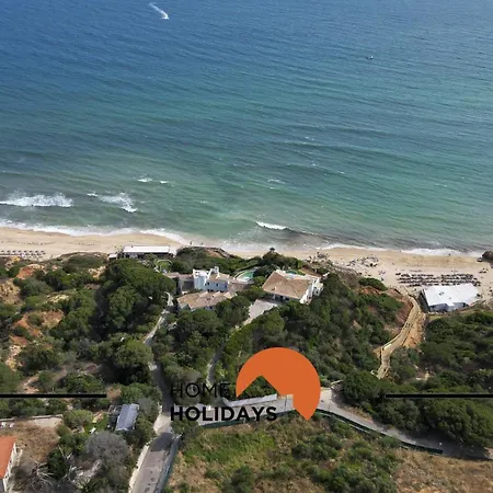 Apartment #316 Quinta Pedra Dos Bicos By Holidays