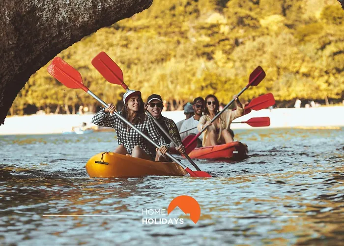 Apartment #316 New Town Nightlife Nearby