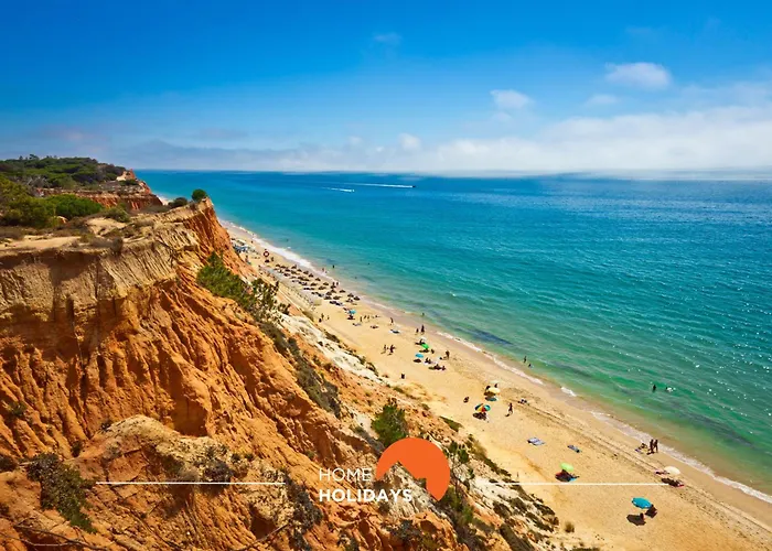 Appartamento #316 New Town Nightlife Nearby Albufeira