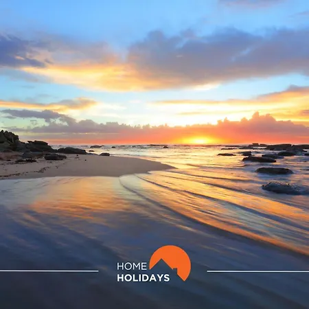 #316 Flat New Town By Holidays Appartamento Albufeira