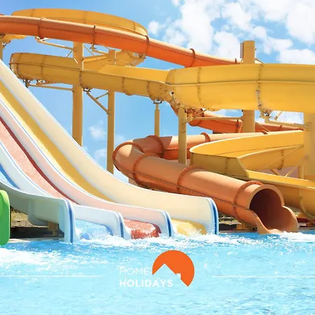 Appartamento #316 Flat New Town By Holidays