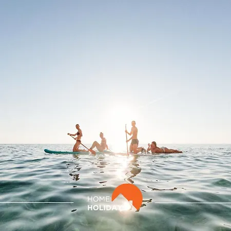 #316 Flat New Town By Holidays Appartamento