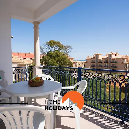 #316 Flat New Town By Holidays Albufeira